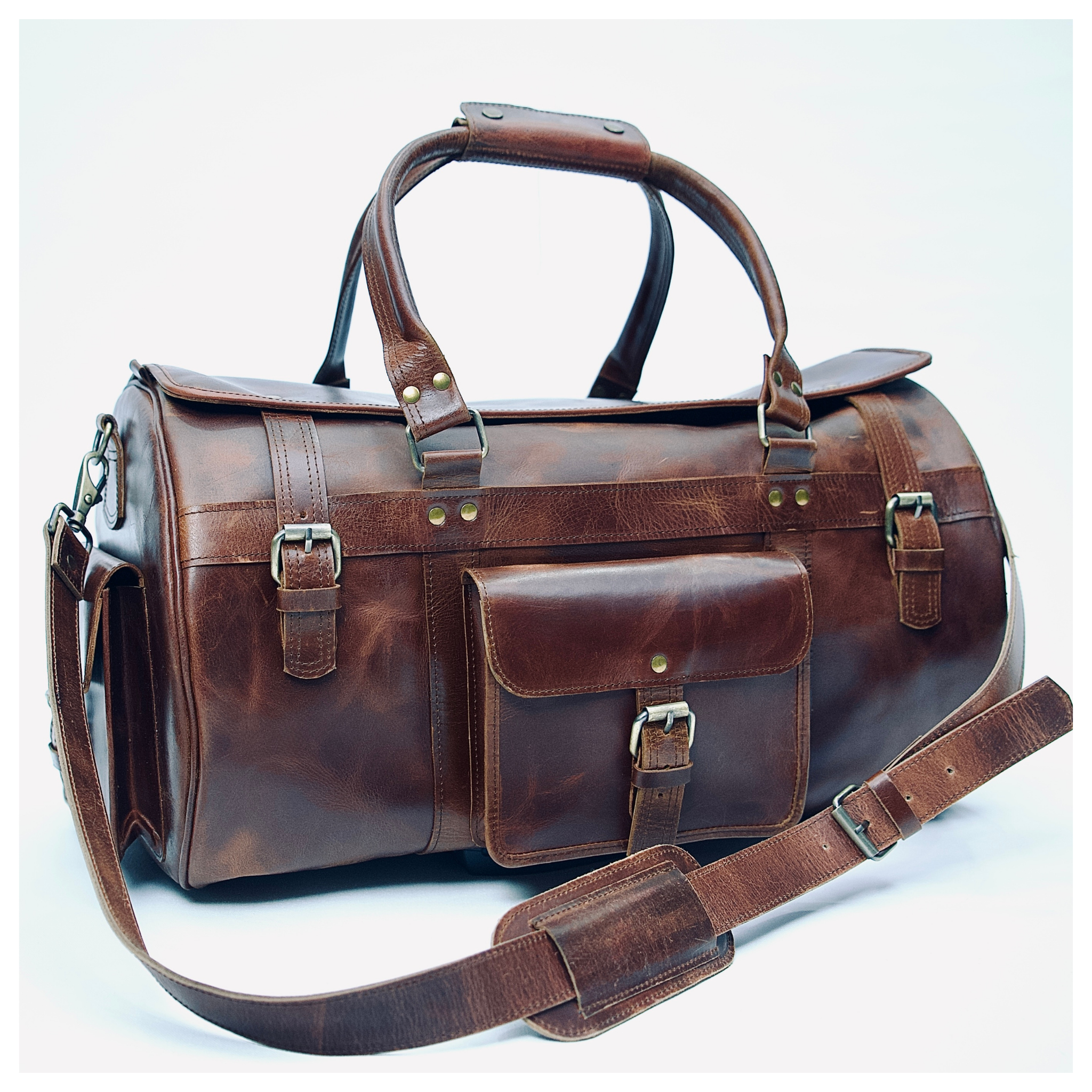 Duffle Bags