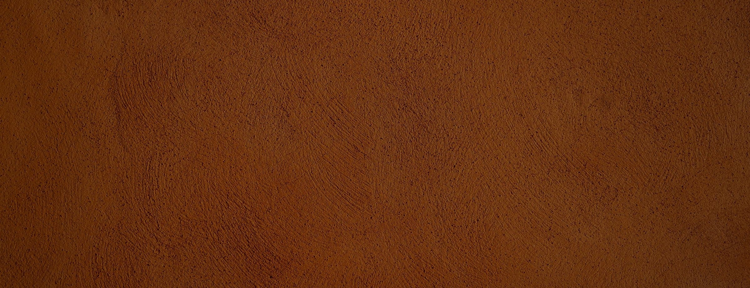 Rich leather backdrop